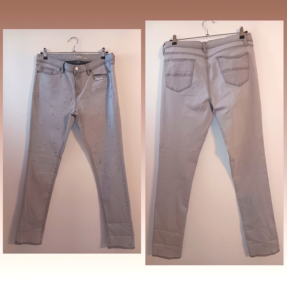 Fabulously unique jeans CLEARANCE